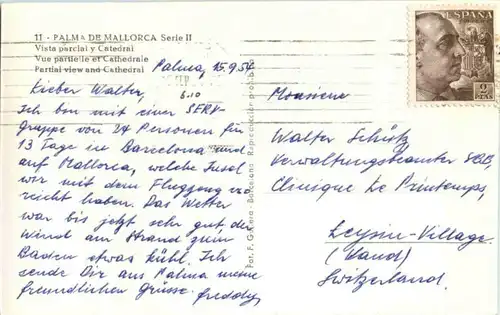 Palma de Mallorca -86418