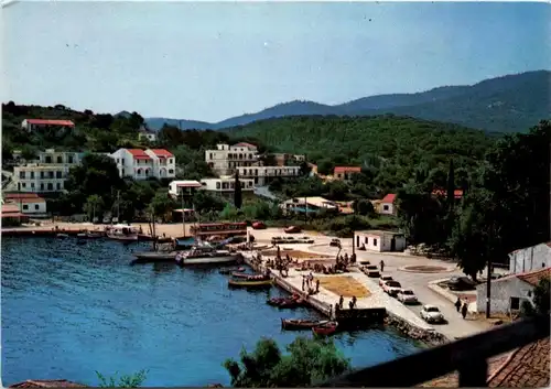 Corfu - Kassiopi -212272