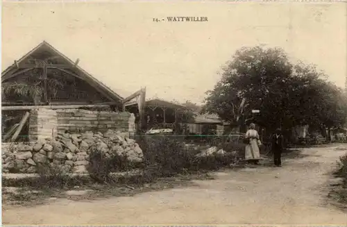 Wattwiller -86988