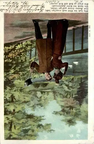 Mann und Frau -211898