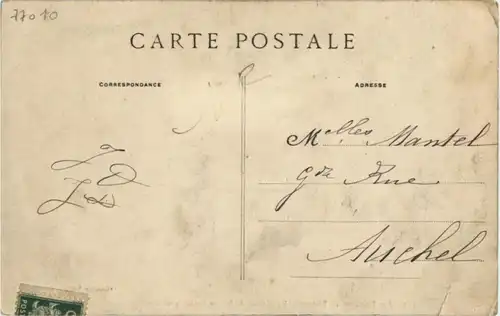 Plougastel Daoulas -87066