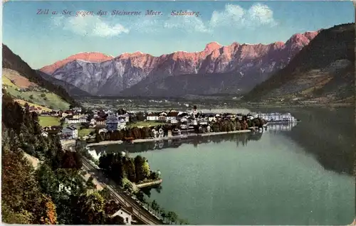 Zell am See -13360