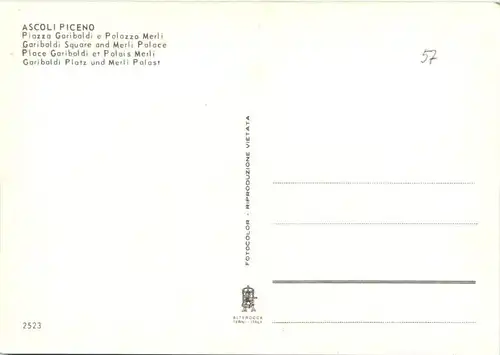 Ascoli Piceno -212044