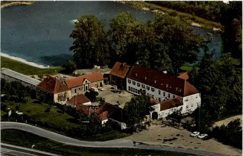 Neu Isenburg - Forsthaus Gravenbruch -211946