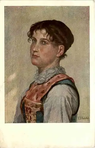 Pro Juventute - -214724