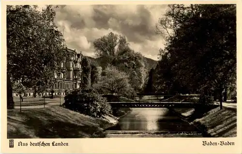 Baden-Baden -13468