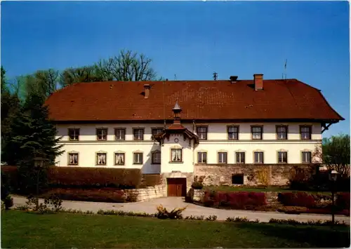 Wessobrunn - Gsthof zur Post -212142