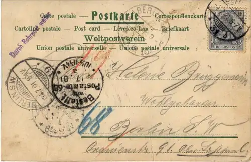 Mann und Frau -211904