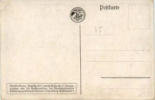 AK - Für Volk und Vaterland -211880