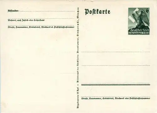 Wir danken unserem Führer -212320