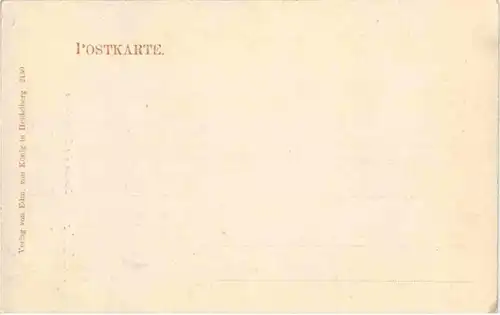 Karlsruhe - Christuskirche -85964