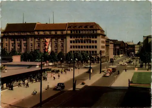 Berlin Friedrichstrasse -212416