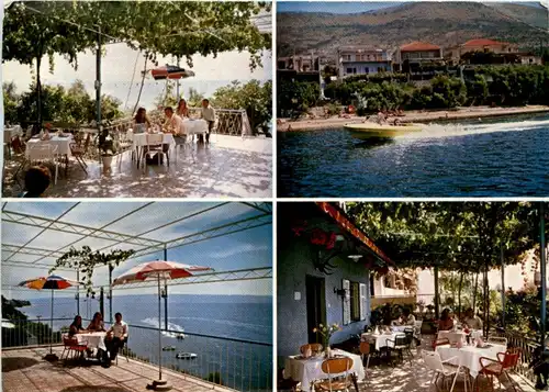 Podstrana - Pension Mikulicic Martin -212284