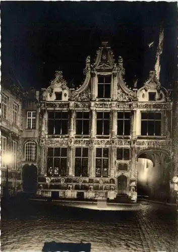 Verlichtingen van Brugge -215812