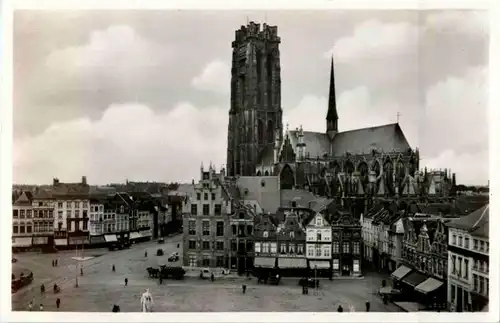 Mechelen -86154