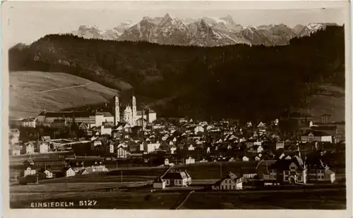 Einsiedeln -212224