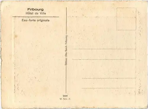 Fribourg -177526