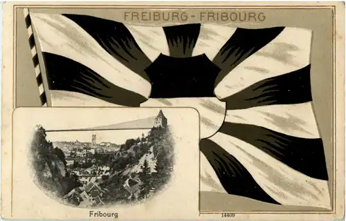 Fribourg -177546