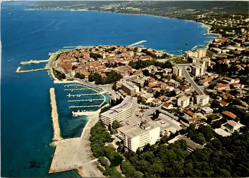 Biograd - Hoteli Ilirija -212282
