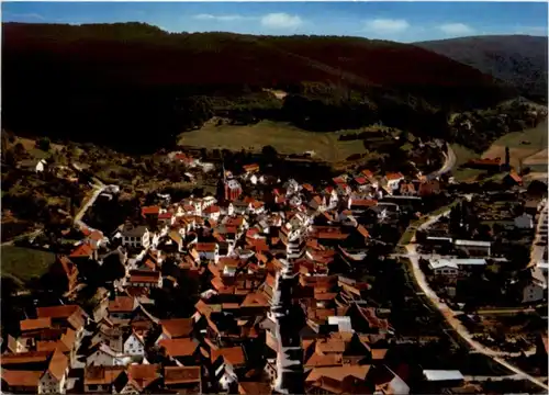 Heubach Odenwald -211950