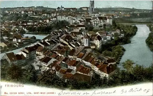 Fribourg -177586
