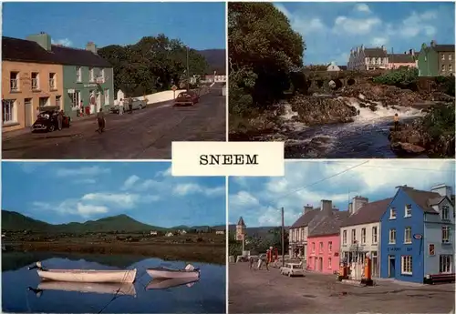 Sneem -212350