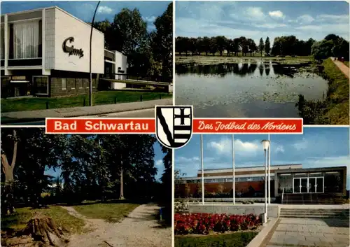 Bad Schwartau -212354