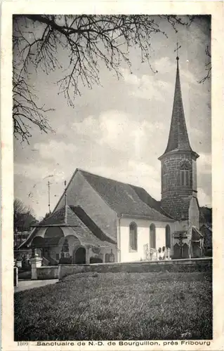 Sanctuaire de Bourguillon -177628