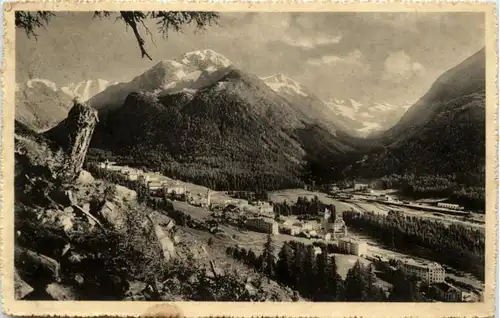 Pontresina -216192