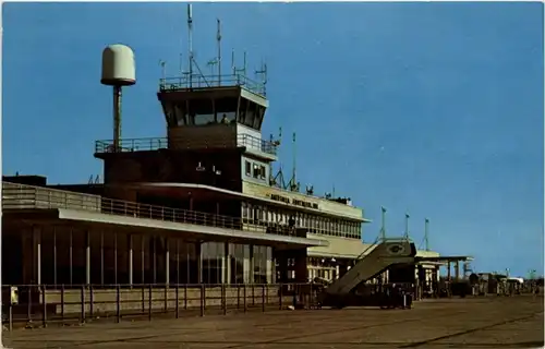 Bear Field Fort Wayne - Airport -212480