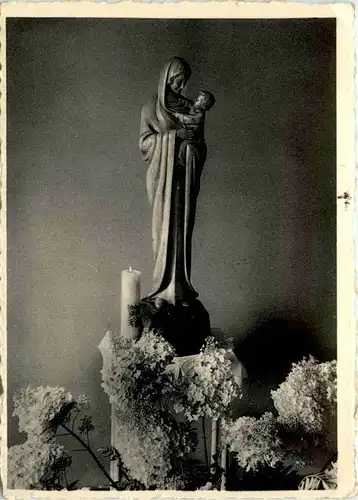 Weelde - Rustoord Emmaüs -215564