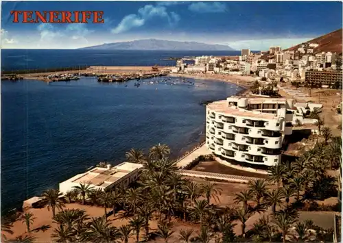 Tenerife - Los Cristianos -212182