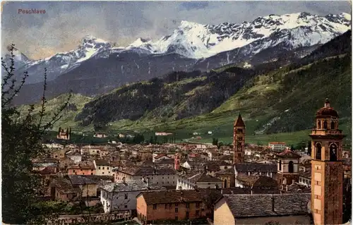 Poschiavo -178732