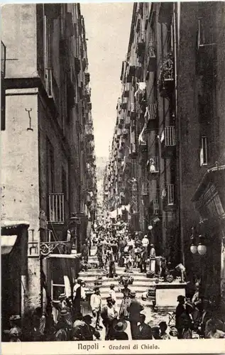 Napoli - Gradani di Chiala -86558