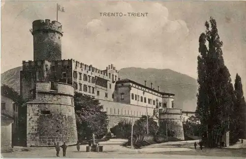 Trient Trento -86586