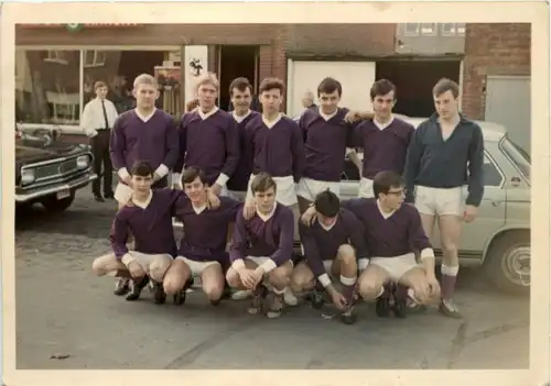 Bourg Leopold -215808