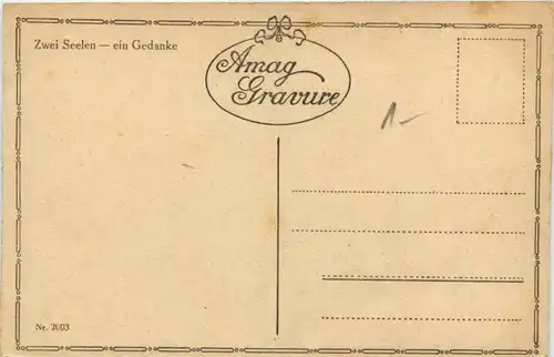 Liebespaar - Boot -214568