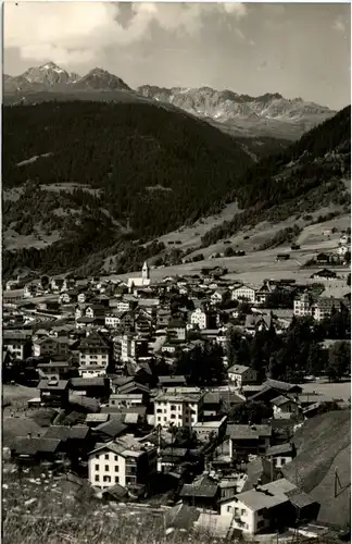 Klosters -179148