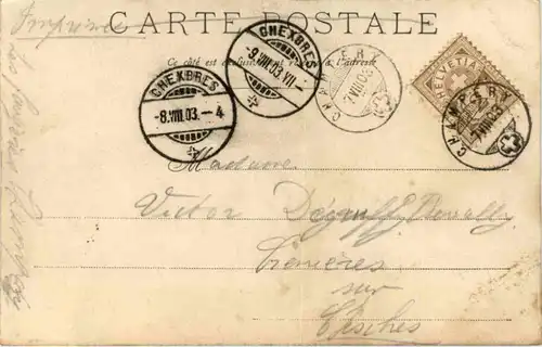 Paysannes de Champery -216486