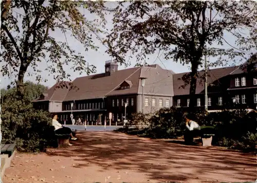 Wanne Eickel - Hauptbahnhof -212446