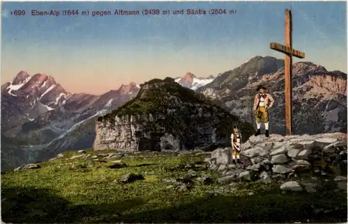 Ebenalp -215920