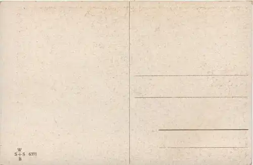 Kaskeline - Frau spielt Karten -214948