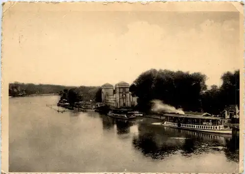 Vise - Robinson Plage -215674