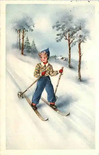 Kind Ski -214896