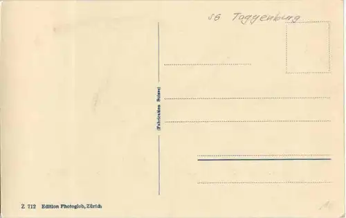 Toggenburger Bauernhaus -179976