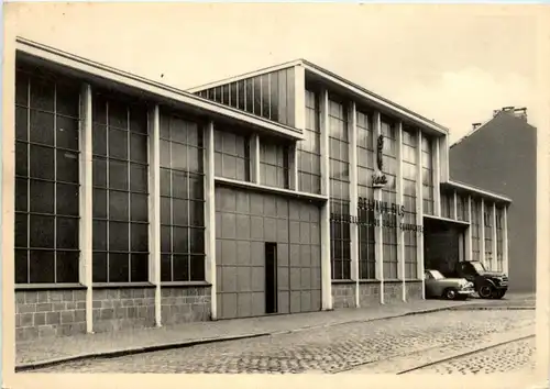 Verviers - Ets Delvaux Fils -215528