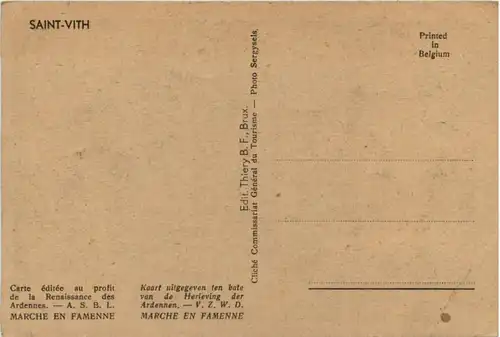 Saint Vith -215662