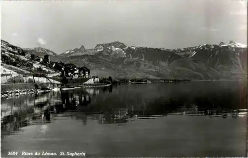 St. Saphorin -182310