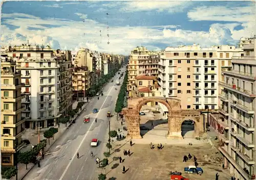 Thessaloniki -212022