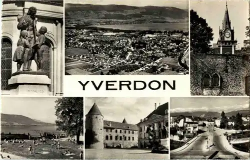 Yverdon -182378